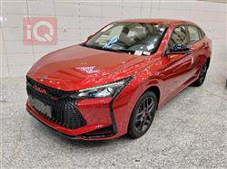 Dongfeng Aeolus A30